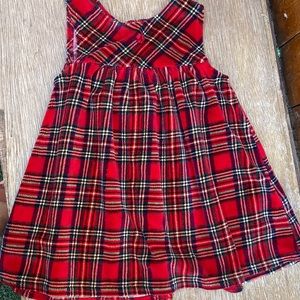 Holidays little dress